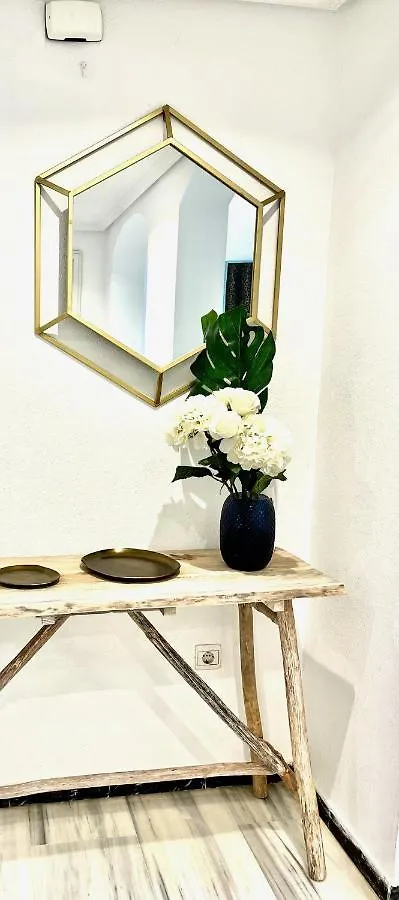 Puerto Banus With Private Garden Apartment Marbella 0*,