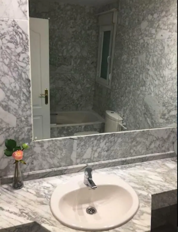 Puerto Banus With Private Garden Apartment Marbella 0*,  Spain