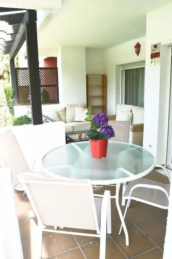 마르베야 Puerto Banus With Private Garden 아파트 스페인