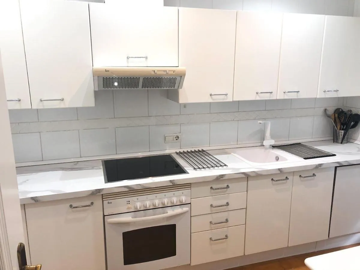 Puerto Banus With Private Garden Apartment Marbella Spain